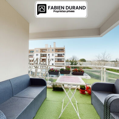 Appartement 2 pièces 219900 €