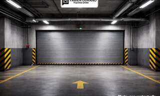 Garage  46 m² à vendre à Mandelieu-la-Napoule (06210)