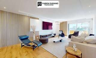 Appartement 3 Pièces 70 m² à vendre à Saint-Raphaël (83700)