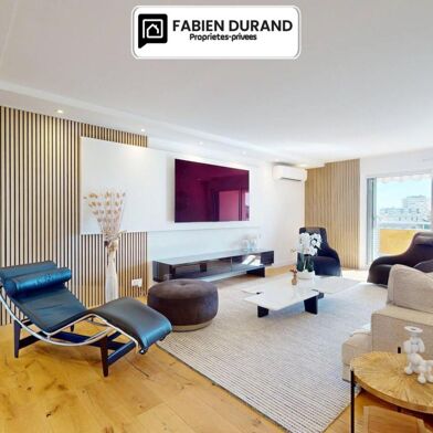 Appartement 3 pièces 450000 €