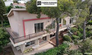 Maison 9 Pièces 166 m² à vendre à Saint-Raphaël (83530)