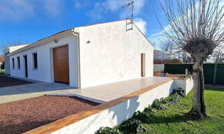 Maison 5 Pièces 92 m² à vendre à Le Gua (17600)