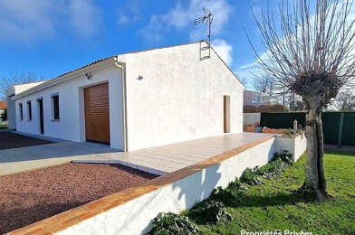 Maison 5 pièces 304500 €