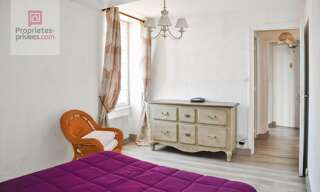 Maison 3 Pièces 71 m² à vendre à Ahuillé (53940)