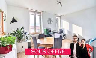 Appartement 3 Pièces 58 m² à vendre à Saint-Just-Malmont (43240)