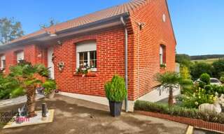 Maison 3 Pièces 85 m² à vendre à Anvin (62134)