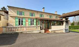 Maison 9 Pièces 155 m² à vendre à Saint-André-de-Cubzac (33240)