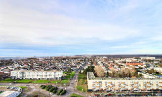 Appartement 2 Pièces 53 m² à vendre à Le Havre (76610)