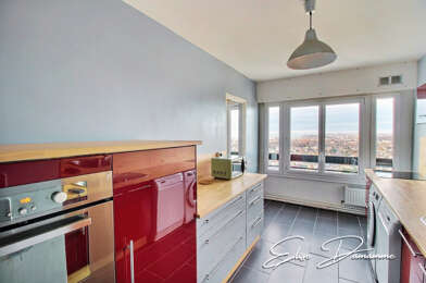 Appartement 2 pièces 66000 €