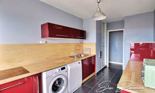 Appartement 2 Pièces 53 m² à vendre à Le Havre (76610)