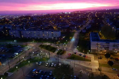 Appartement 2 pièces 66000 €
