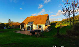 Maison 5 Pièces 123 m² à vendre à Le Tilleul (76790)