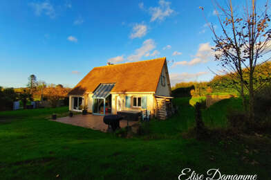 Maison 5 pièces 319000 €