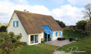 Maison 5 Pièces 123 m² à vendre à Étretat (76790)