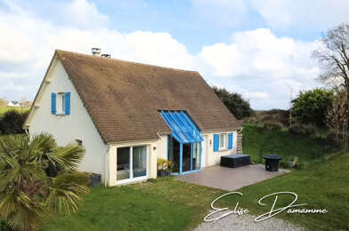 Maison 5 pièces 319000 €