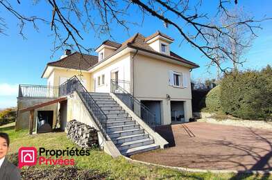 Maison 6 pièces 299000 €