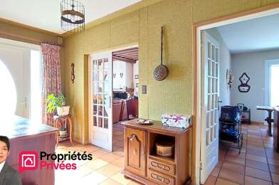 Maison 6 pièces 299000 €