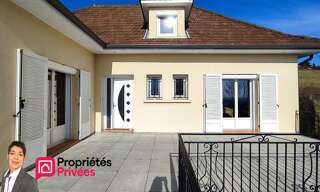 Maison 6 Pièces 129 m² à vendre à Thizy-les-Bourgs (69240)