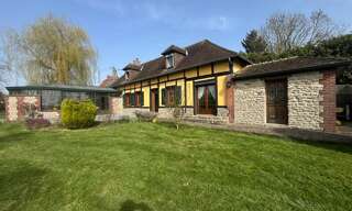 Maison 5 Pièces 160 m² à vendre à Gournay-en-Bray (76220)