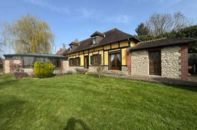 Maison 5 pièces 229000 €