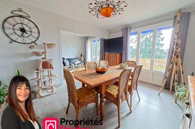 Appartement 4 pièces 105000 €