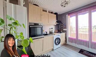 Appartement 4 Pièces 70 m² à vendre à Riorges (42153)
