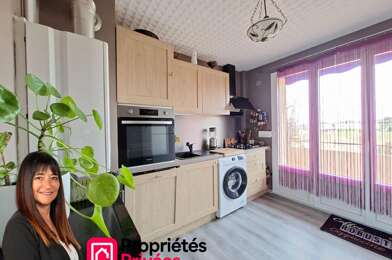 Appartement 4 pièces 105000 €