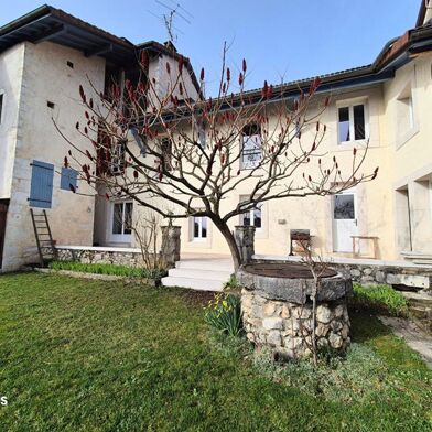Maison 7 pièces 639000 €