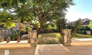 Maison 7 Pièces 200 m² à vendre à Collonges (01550)