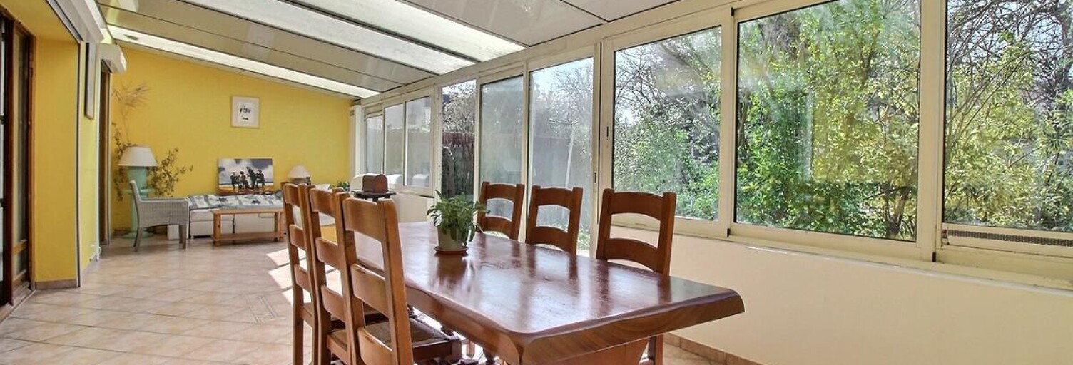 Maison 6 Pièces 151 m² à vendre à Antony (92160)