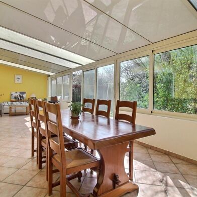 Maison 6 pièces 650000 €