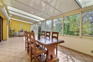 Maison 6 pièces 650000 €