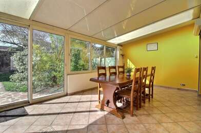 Maison 6 pièces 650000 €