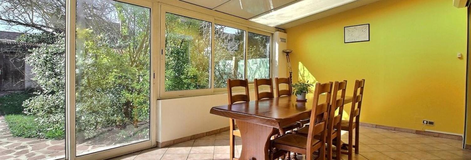 Maison 6 Pièces 151 m² à vendre à Antony (92160)