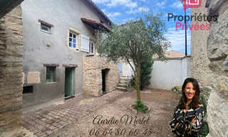 Maison 2 Pièces 70 m² à vendre à Artonne (63460)