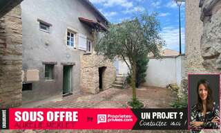 Maison 2 Pièces 70 m² à vendre à Artonne (63460)