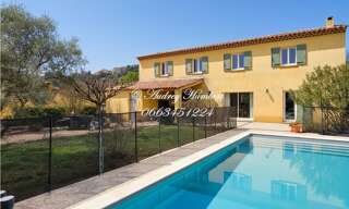 Maison 6 Pièces 147 m² à vendre à Pierrevert (04860)