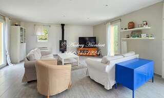 Maison 6 Pièces 147 m² à vendre à Pierrevert (04860)