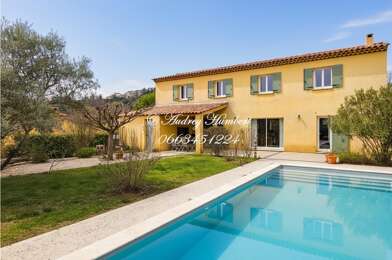 Maison 6 pièces 495000 €