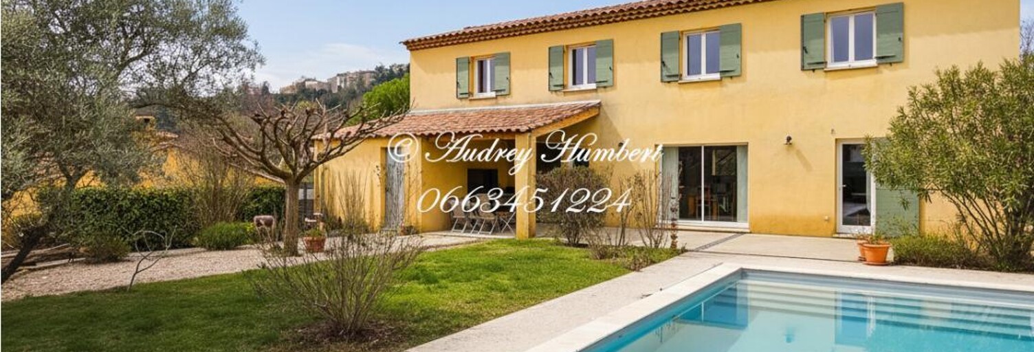 Maison 6 Pièces 147 m² à vendre à Pierrevert (04860)