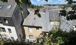 Maison 3 Pièces 76 m² à vendre à Quimper (29000)