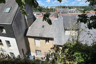 Maison 3 pièces 107000 €