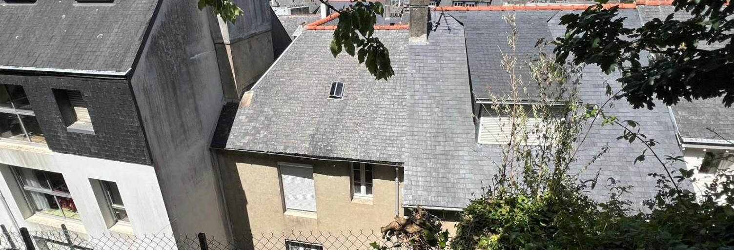 Maison 3 Pièces 76 m² à vendre à Quimper (29000)