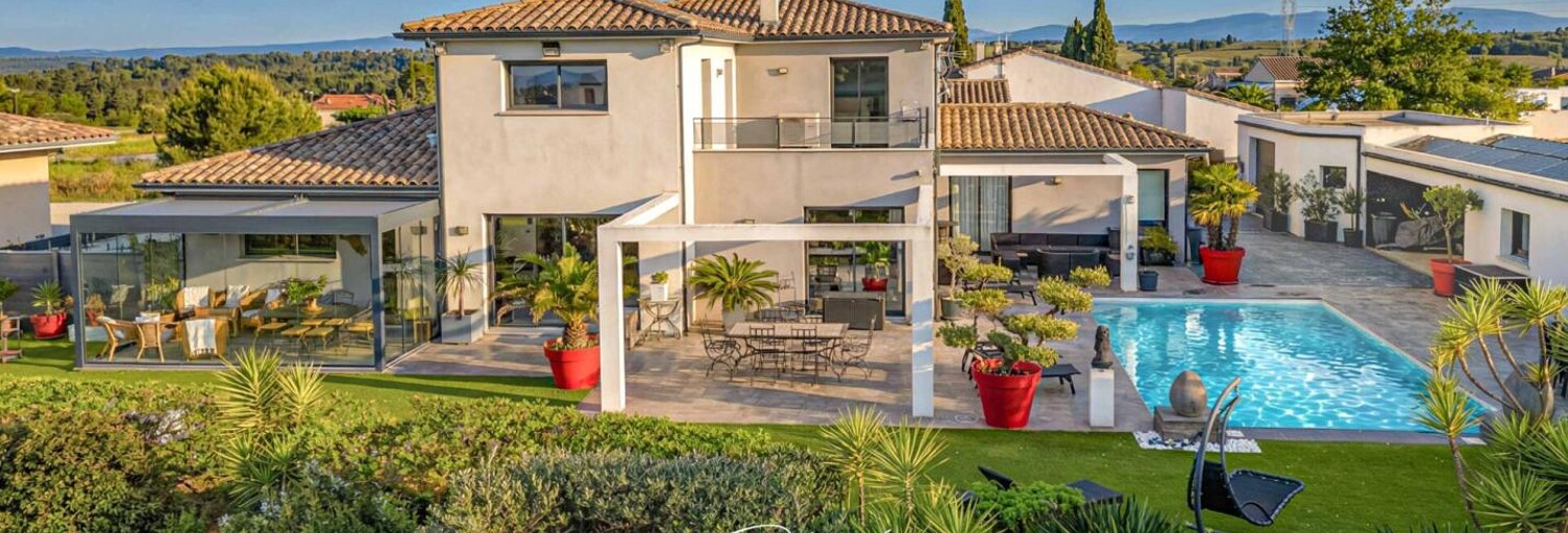 Maison 8 Pièces 251 m² à vendre à Narbonne (11100)