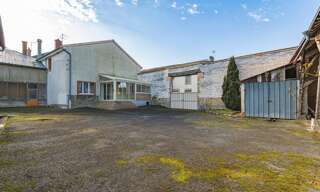 Maison 4 Pièces 138 m² à vendre à Aussonce (08310)