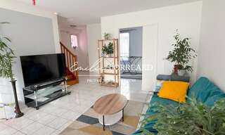 Maison 5 Pièces 92 m² à vendre à Coulaines (72190)