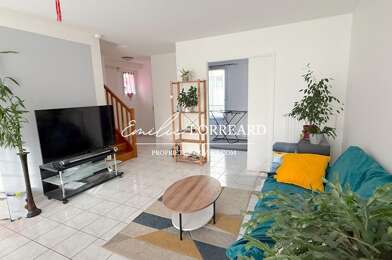 Maison 5 pièces 188800 €