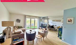 Appartement 5 Pièces 103 m² à vendre à Mérignac (33700)