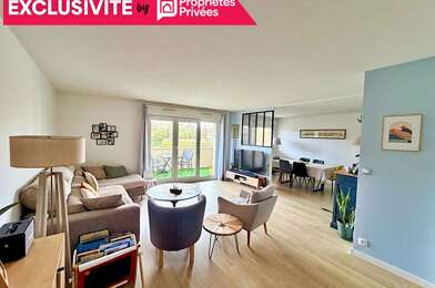 Appartement 5 pièces 375000 €