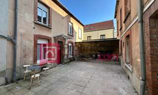 Maison 4 Pièces 81 m² à vendre à Reims (51100)